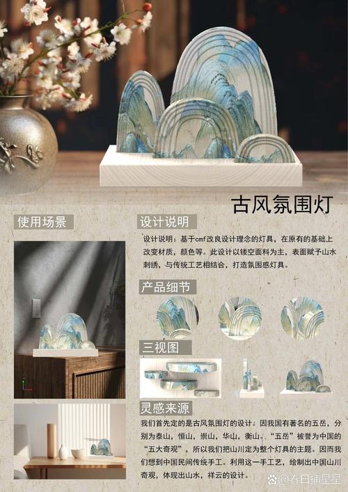 产品展板设计分享